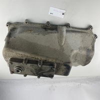 фото thumb №1, Поддон масла масляная iveco daily mitsubishi fuso canter 3.0 tdi