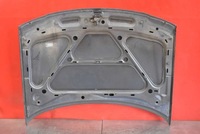 фото thumb №10, Капот кришка двигуна графітова audi a3 8l lift 00-03