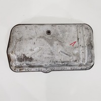 фото thumb №1, Renault оригінальний номер 033438 піддон масляна