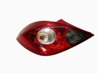 Купить Opel оригинальный номер 13211840 лампа задняя l, фото thumb