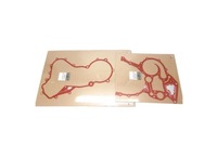 фото thumb №1, Прокладка розподільного валу 2.2 2.5 dci master ii kpl oryg