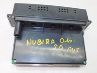 фото thumb №7, Daewoo nubira ii 2.0 01r - панель кондиціонера