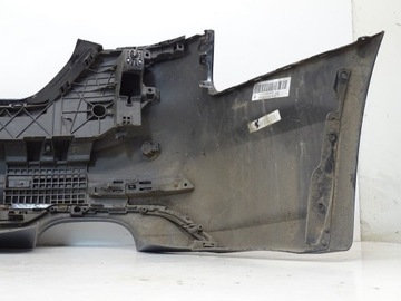 фото thumb №15, Kpl бампер зад задний audi a5 f5 8w 3d s-line ly9t