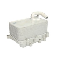 фото thumb №1, Thermotec d4a019tt радиатор масла, масло двигательный