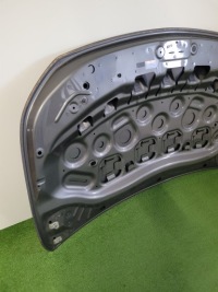 фото thumb №6, Mercedes w247 a247 247 b-klasa капот кришка двигуна оригінал