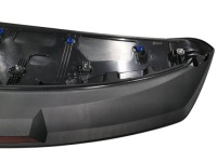 фото thumb №12, Спойлер, спойлер, накладка, спойлер кришки задня audi q-8 4m8 8.040