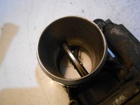 фото thumb №8, Ford mondeo mk4 iv дроссельная заслонка 9687888280