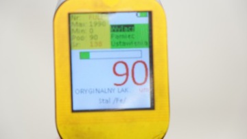 фото thumb №7, Двері праві зад ford s-max 06-10r zjnc