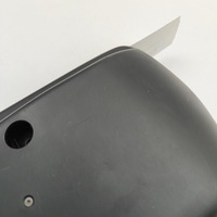 фото thumb №6, Audi a3 s3 8v 2018 елементи обшивка колонки кермового