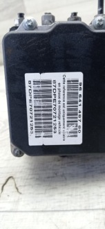 фото thumb №9, Citroen c5 c4 picasso 06-13 блок управления abs 0265950464