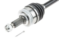 Приводной вал приводная перед к hyundai ix35 2.0 Доставка, фото thumb