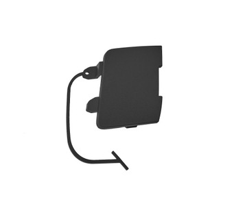 фото thumb №1, Заглушка фаркоп do volvo xc90 2002-2015 8662638