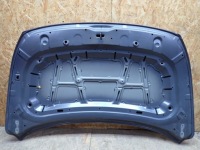 фото thumb №8, Капот кришка двигуна hyundai i30 3 iii pde 2017- 66400g4000