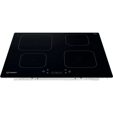 Indesit IS15Q60NE 7200W Индукционная варочная панель с таймером