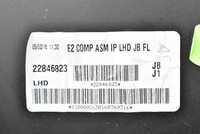 фото thumb №6, Бардачок пасажира eu 22846823 opel insignia a lift 13-20