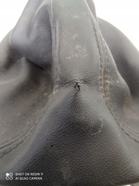 фото thumb №5, Seat leon ii lift cupra ручка перемикання передач