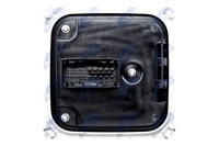 фото thumb №9, Модуль управляющий преобразователь led mercedes ml w166 2011-2015.gl x166
