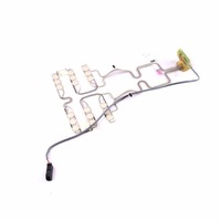 фото thumb №12, Bmw f01 f10 f11 килимок зайнятості сидіння пасажира 9182144