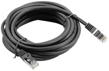 Патч-корд FTP POE LAN категории 6, 3 м
