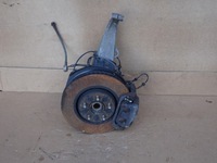 фото thumb №1, Infiniti ex30 qx50 поворотный кулак правая перед