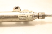 Молдинг упорскування opel insignia a 2.0 0261555025 Зі Шроту, фото thumb