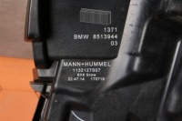 Mini f54 f55 f60 корпус фільтра повітря 7639749 витратомір 7602038 Ціна, фото thumb