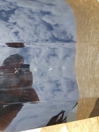 фото thumb №7, Kia rio iv v 17- дверь правый задняя задние