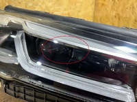 фото thumb №8, Bmw 5 g30 g31 2021 лампи передні