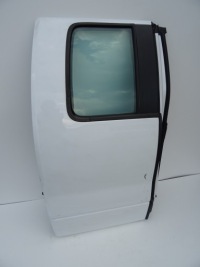 фото thumb №1, 2009-2014 ford f150 двері задня задні праве короткі