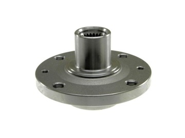 фото thumb №1, Ступиця колеса перед bez підшипник