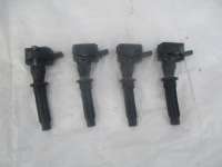 фото thumb №1, Котушка запалювання jaguar xe xj range land rover 2.0