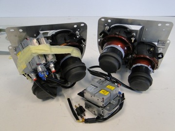 фото thumb №16, Mercedes g w463 463 лампа лампи ксенон art brabus