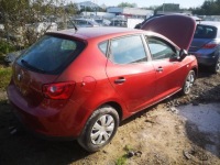 Seat ibiza коробка запобіжників 2009 1.2l 6r0907371 a2c53211073, 6r093708 Київ, фото thumb