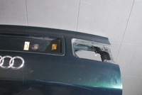 фото thumb №4, Крышка багажника audi a8 d2 lz6h голый