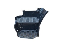 фото thumb №1, Scania r s лист подножка подножка левая trep подножка