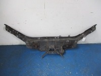 фото thumb №2, Saab 9-3 ii 2006r pas переднє верхній+ замок капота