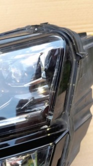 фото thumb №7, Skoda karoq лампа левый перед full led