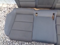 фото thumb №10, Сиденье водителя пассажира заднее сиденье задняя комплект подогрев audi a4 b8 sedan 08- euro