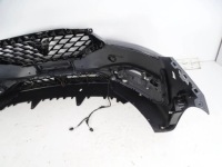 фото thumb №9, Бампер перед передний seat leon iv 4 cupra 5fa