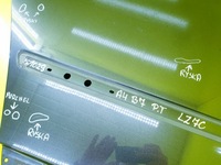 фото thumb №14, Дверь audi a4 b7 правый задняя lz7c sedan kombi