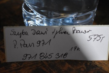 фото thumb №6, Скло двері задня права porsche panamera 971 17r. 1