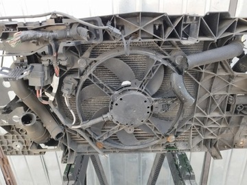 фото thumb №14, Pas переднє радіатор renault megane 3 iii hb 1.5 dci k9k832 механічна коробка передач 08-2012