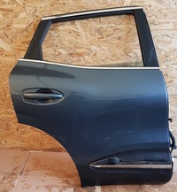 фото thumb №1, Renault kadjar дверь правое задняя