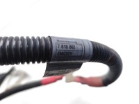 Bmw x3 plus / клема / шланг акумулятор 20d xdrive дизель 135kw 184 hp Зі Шроту, фото thumb