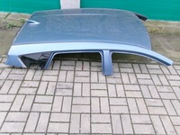 фото thumb №1, Toyota auris ii дах обшивка дах антена hb