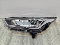 фото thumb №1, Ford connect mk ii фара лівий лампа перед kt1b-13d155-ad