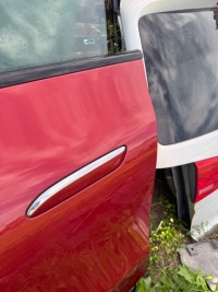 Дверь левая передние mercedes eqe v295 996 в Украине, фото thumb