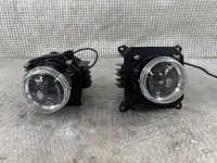 Купить Mercedes левый правый противотуманная фара 1bl010820-001, фото thumb