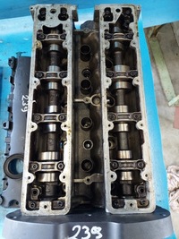 фото thumb №14, Головка peugeot 206,berlingo 2.0 16v rfr