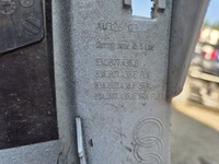 фото thumb №9, Audi q3 ii sportback s line 18- бампер переднє решітка радіатора спойлер піна 83f